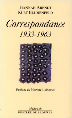 Correspondance