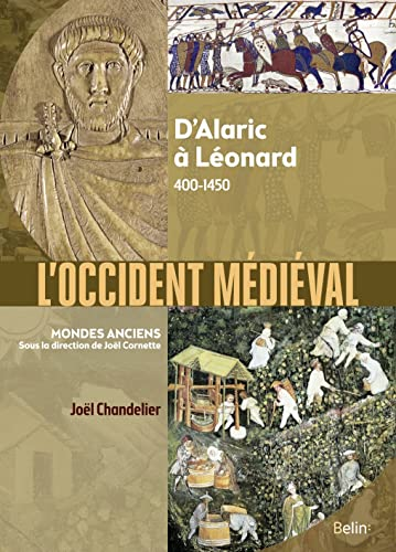 L'Occident m&eacute;di&eacute;val