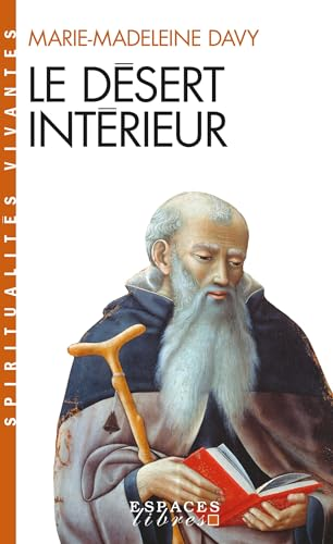 Le D&eacute;sert int&eacute;rieur