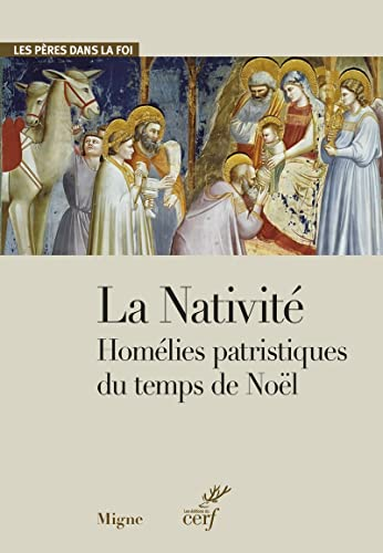 La Nativit&eacute;