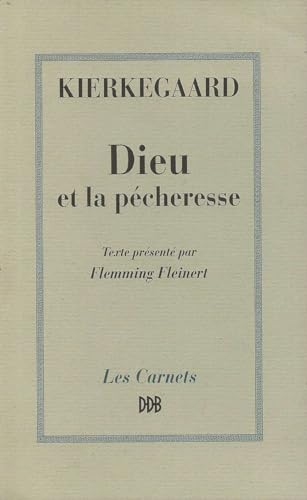 Dieu et la p&eacute;cheresse