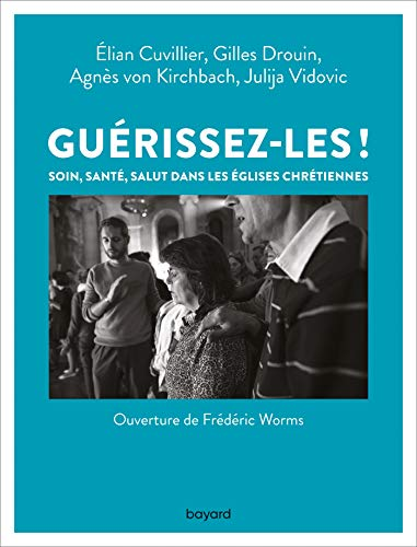Gu&eacute;rissez-les !