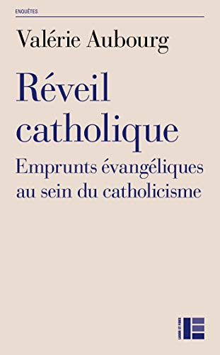 R&eacute;veil catholique