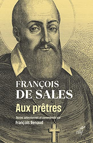 Aux pr&ecirc;tres