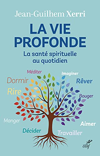 La vie profonde