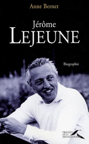 J&eacute;r&ocirc;me Lejeune