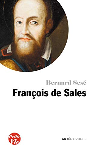 Petite vie de Fran&ccedil;ois de Sales