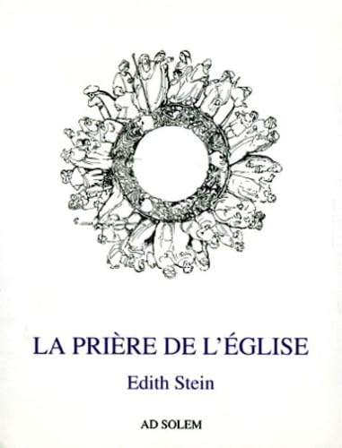 La pri&egrave;re de l'Eglise