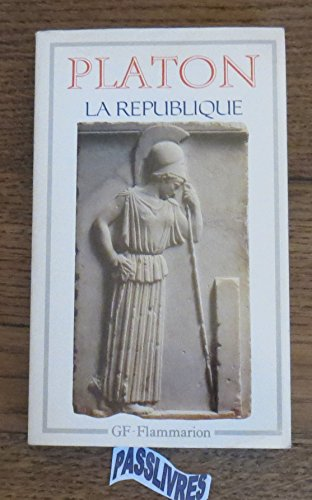 La R&eacute;publique