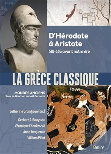 La Gr&egrave;ce classique