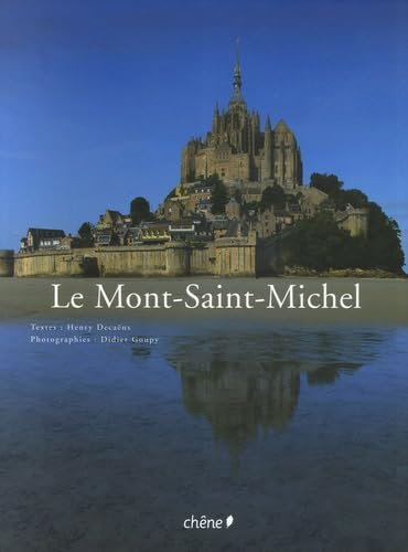 Le Mont-Saint-Michel