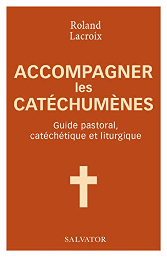 Accompagner les cat&eacute;chum&egrave;nes