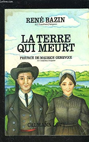La terre qui meurt