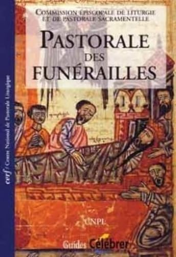 Pastorale des fun&eacute;railles: points de rep&egrave;re
