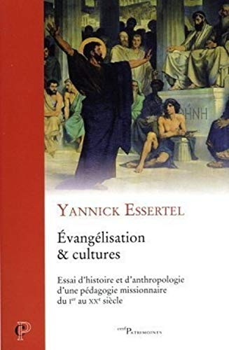 Evang&eacute;lisation et cultures