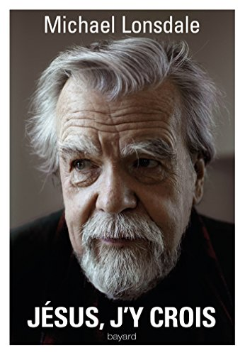 J&eacute;sus, j'y crois
