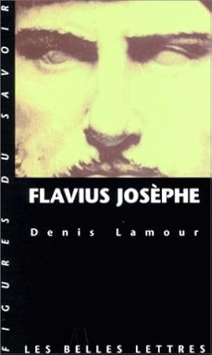 Flavius Jos&egrave;phe