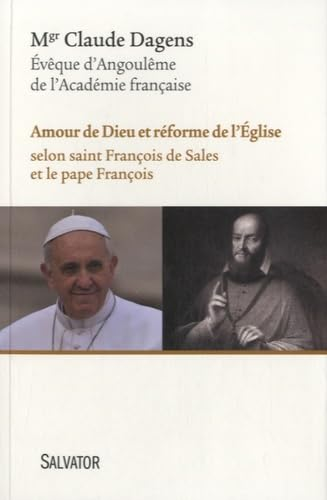 Amour de Dieu et r&eacute;forme de l'&Eacute;glise