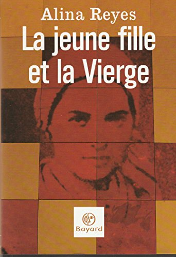 La jeune fille et la Vierge