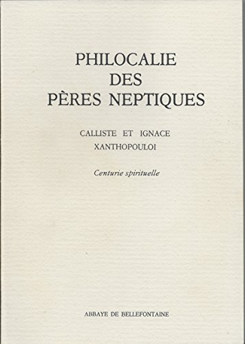 Calliste et Ignace Xanthopouloi