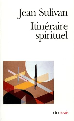 Itin&eacute;raire spirituel
