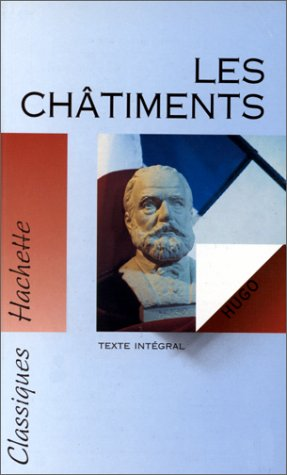 Les ch&acirc;timents