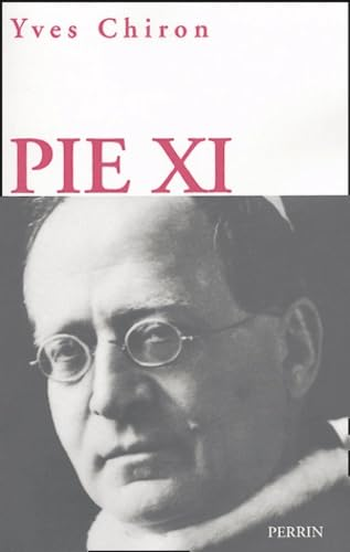 Pie XI