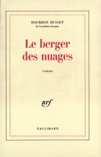 Le berger des nuages
