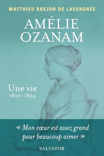 Am&eacute;lie Ozanam