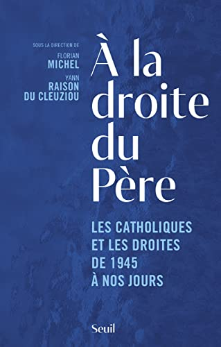 A la droite du P&egrave;re