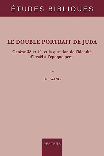Le double portrait de Juda
