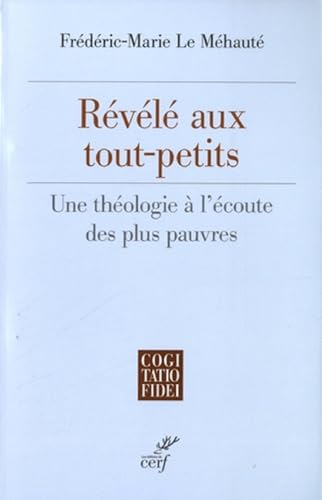 R&eacute;v&eacute;l&eacute; aux tout-petits