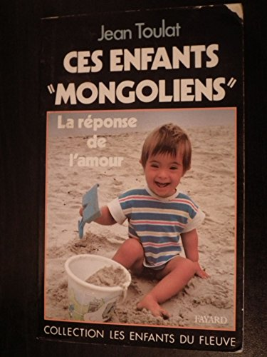 Ces enfants mongoliens