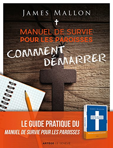 Manuel de survie pour les paroisses : comment d&eacute;marrer