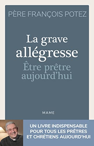 La grave all&eacute;gresse