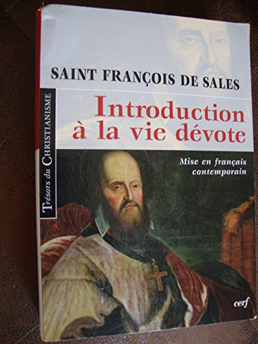 Introduction &agrave; la vie d&eacute;vote