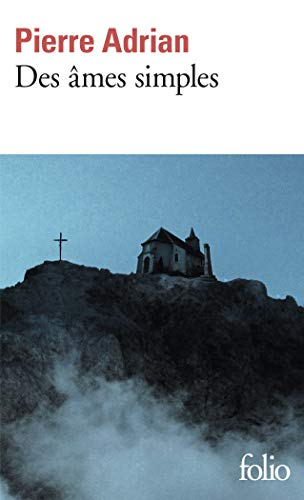 Des &acirc;mes simples