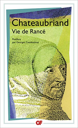 Vie de Ranc&eacute;