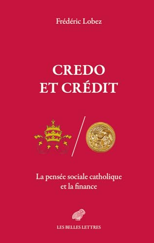 Credo et cr&eacute;dit