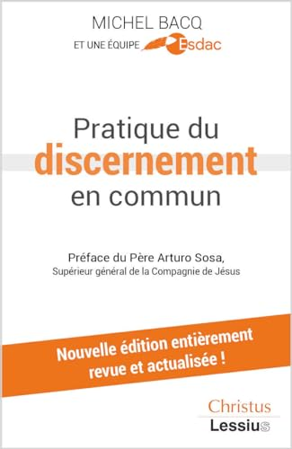Pratique du discernement en commun