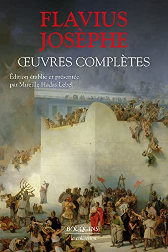 Oeuvres compl&egrave;tes
