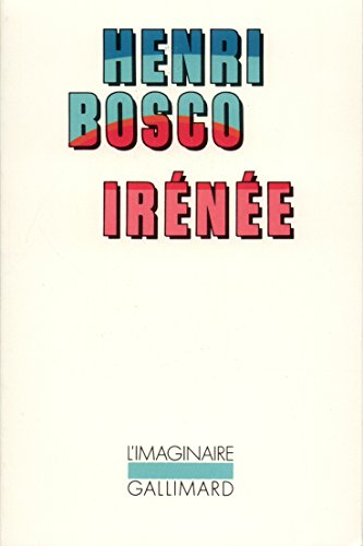 Ir&eacute;n&eacute;e
