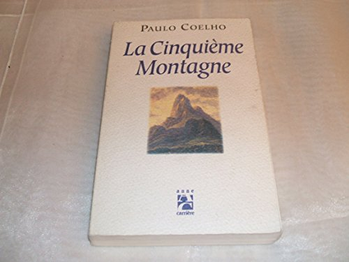 La cinqui&egrave;me montagne