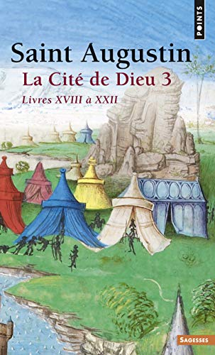 Livres XVIII à XXII