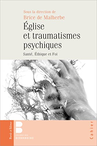 Eglise et traumatismes psychiques
