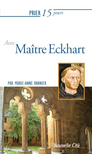 Ma&icirc;tre Eckhart
