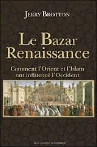 Le bazar Renaissance