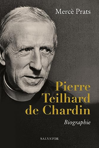 Pierre Teilhard de Chardin