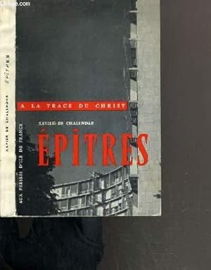 &Eacute;p&icirc;tres