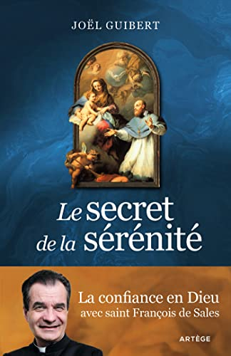 Le secret de la s&eacute;r&eacute;nit&eacute;